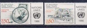 Z-UN-Geneve-Mich.143-44**