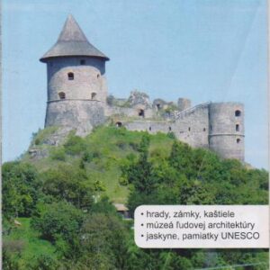 Ma-Slovensko-Hrady,Zámky,Kaštiele