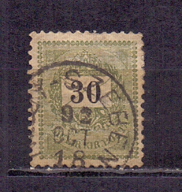 Z-Hungary Mich. 37 A