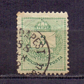 Z-Hungary Mich. 43 yA