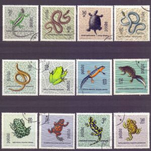 Z-Poland Mich.1393-1404