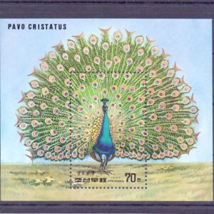 Z-North Korea Block.č.254