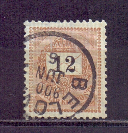 Z-Hungary Mich. 47 yA