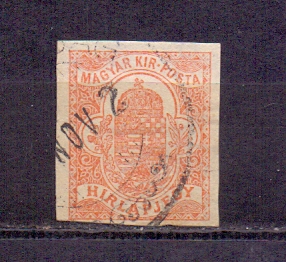 Z-Hungary Mich. 71 A