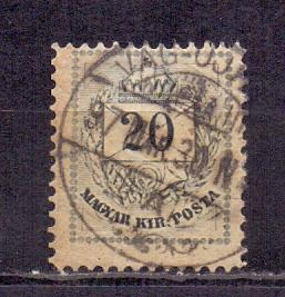 Z-Hungary Mich. 25 A