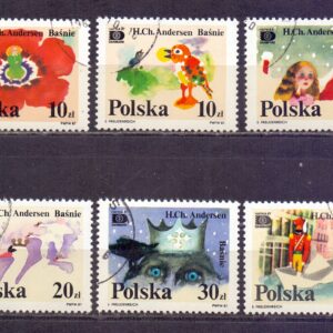 Z-Poland Mich.3125-3130