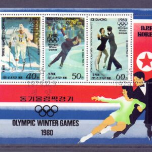 Z-North Korea Mich.1944-46 sútisk