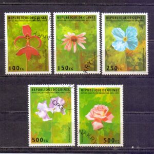 Z-Guinea Mich.1548-1553