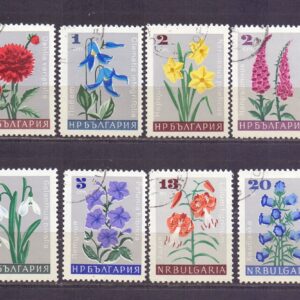 Z-Bulgaria Mich.1683-1690