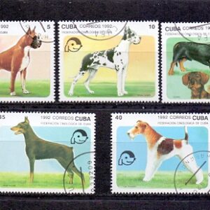 Z-Cuba-Mich.3558 ....