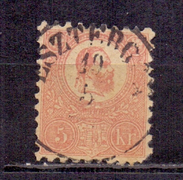 Z-Hungary Mich. 3a