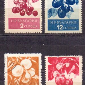 Z-Bulgaria Mich.990-993