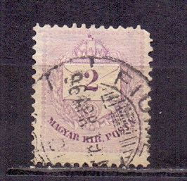 Z-Hungary Mich. 15A