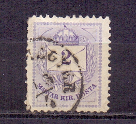 Z-Hungary Mich. 15B