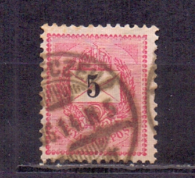 Z-Hungary Mich. 30 B