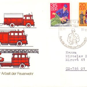 Ce-Germany-NDR-Požiarná tématika
