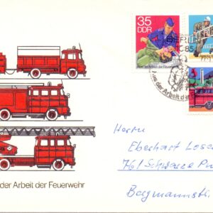 Ce-Germany-NDR-Požiarná tématika