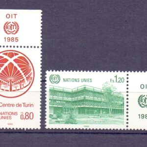 Z-UN-Geneve-Mich.127-28**