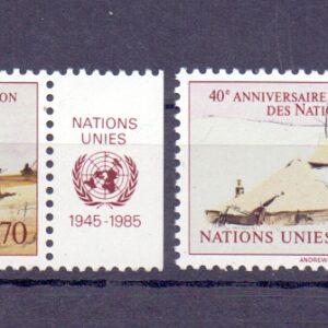 Z-UN-Geneve-Mich.133-34**