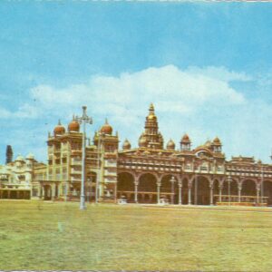 P-India-Mysore