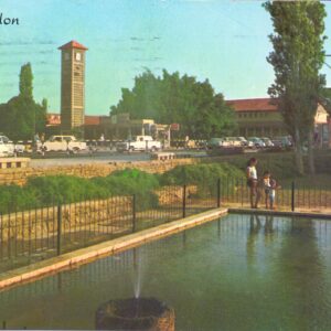 P-Israel-Ashkelon