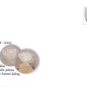 Ce-SK COB 63-Mincovňa Kremnica