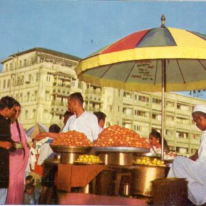 P-India-Bombay