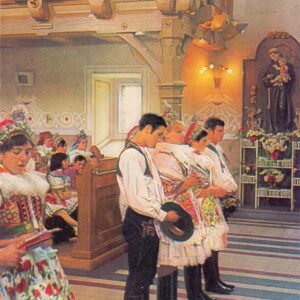 P-Kroje-Slovácko-Lipov