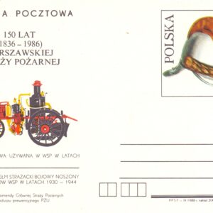 Ce-Poland-Požiarná tématika