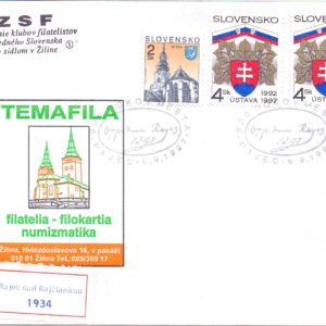 Ce-Obálka-Rajec 600 rokov