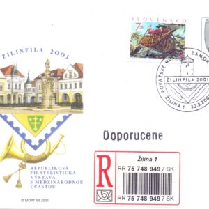 Ce-Obálka-Žilinfila 2001