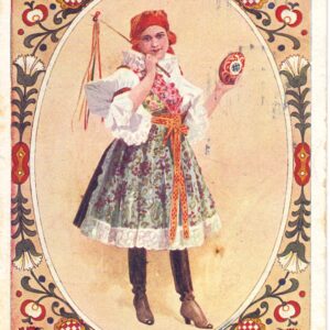 P-Umenie-Umelecká dopisnica-K.Šimunek mf