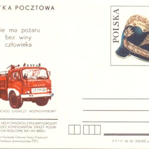 Ce-Poland-Požiarná tématika