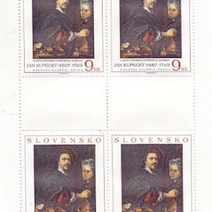 Z-Slovensko-PL 132-134**