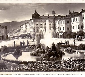 P-Banská Bystrica mf