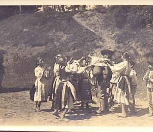 P-K.Plicka-Veľká noc v Heľpe 6