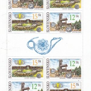 Z-Slovensko-PL 231-232**