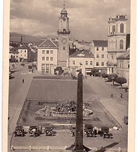 P-Banská Bystrica mf