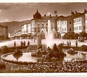 P-Banská Bystrica mf