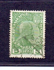 Z-Liechtenstein-Mich.č.1x