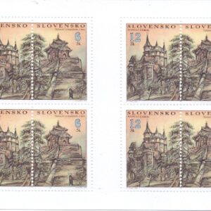 Z-Slovensko-PL 273-274**