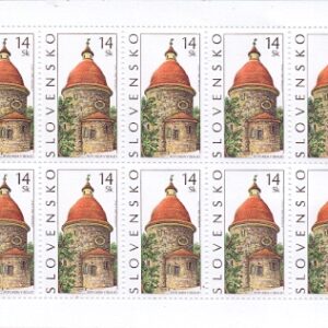 Z-Slovensko-PL 278**