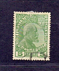 Z-Liechtenstein-Mich.č.1y