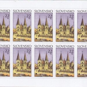 Z-Slovensko-PL 279**