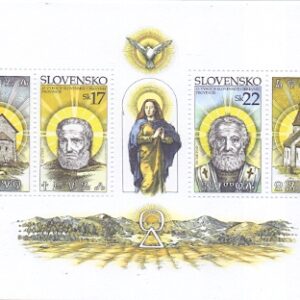 Z-Slovensko-H 289-290**