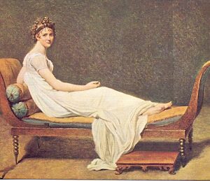 P-Umenie mf-J.L.David 1748-1825