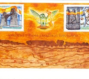 Z-Slovensko-H 459-460 **