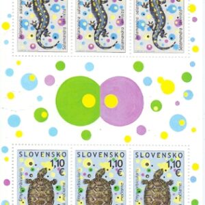 Z-Slovensko-PL 461-462 **