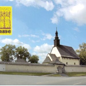 Ce-Analogická pohľadnica-Žilina