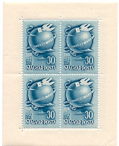 Z-Hungary-bl.1034 **